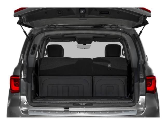 14 thumbnail image of  2021 Infiniti Qx80 LUXE