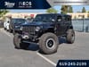 2021 Jeep Wrangler Unlimited Rubicon 392
