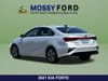 8 thumbnail image of  2021 Kia Forte LXS