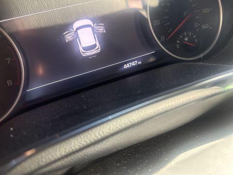 1 image of 2021 Kia Seltos SX