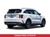 2021 Kia Sorento Hybrid EX