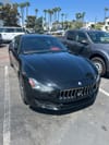 2021 Maserati Ghibli Base