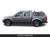 2021 Nissan Frontier PRO-4X
