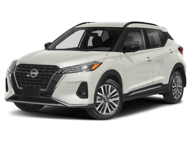 1 thumbnail image of  2021 Nissan Kicks SR