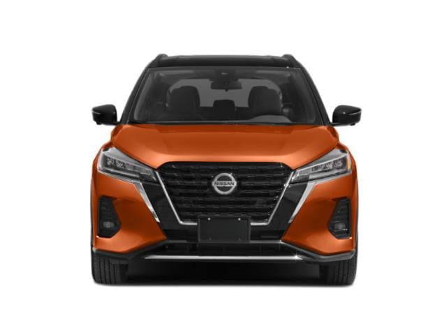 7 thumbnail image of  2021 Nissan Kicks SR