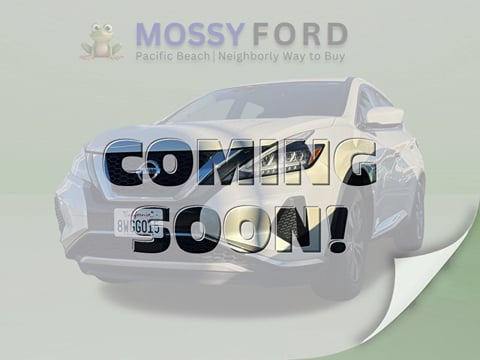 1 image of 2021 Nissan Murano S
