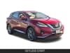 2 thumbnail image of  2021 Nissan Murano SV
