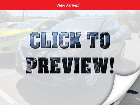 1 image of 2021 Nissan Rogue Sport S