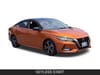2 thumbnail image of  2021 Nissan Sentra SR