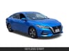 2 thumbnail image of  2021 Nissan Sentra SV