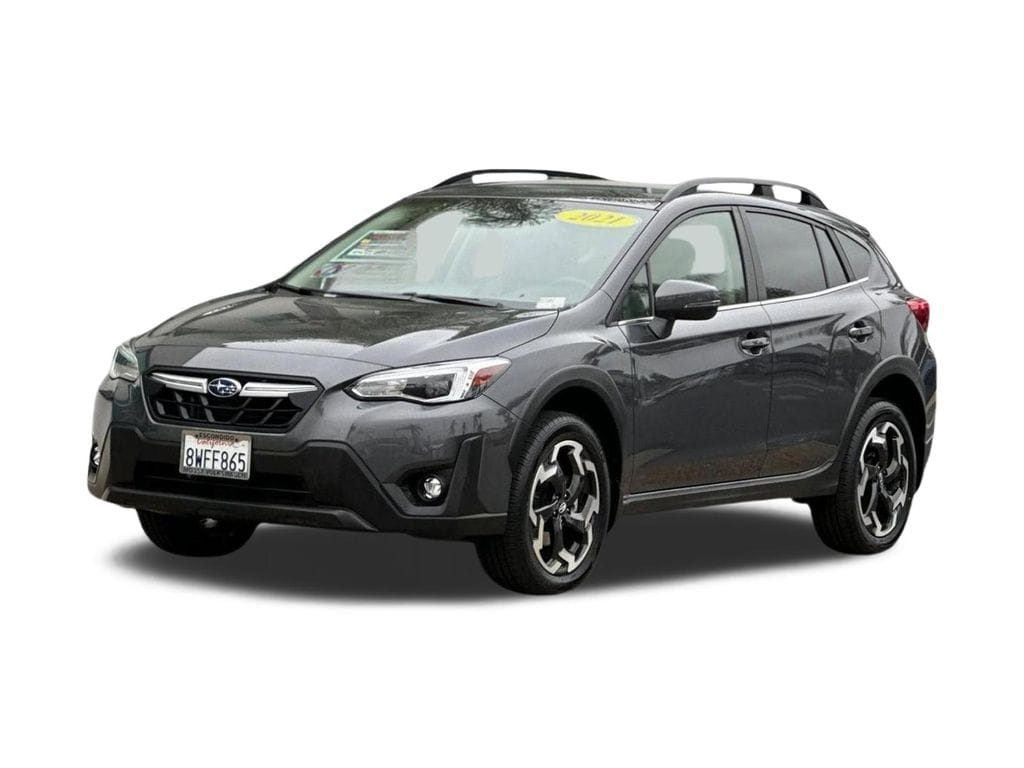 1 thumbnail image of  2021 Subaru Crosstrek Limited