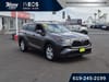 2 thumbnail image of  2021 Toyota Highlander L