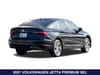 2021 Volkswagen Jetta SEL Premium