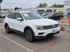 2021 Volkswagen Tiguan 2.0T S