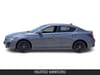 2022 Acura ILX Technology & A-Spec Packages