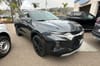 2 thumbnail image of  2022 Chevrolet Blazer LT