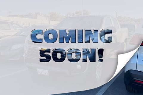 1 image of 2022 Chevrolet Colorado LT