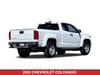 2022 Chevrolet Colorado Work Truck
