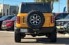 6 thumbnail image of  2022 Ford Bronco Badlands