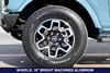 7 thumbnail image of  2022 Ford Bronco Outer Banks