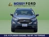 10 thumbnail image of  2022 Ford EcoSport SE