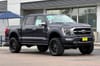 3 thumbnail image of  2022 Ford F-150 Platinum