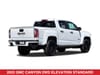 2022 GMC Canyon Elevation Standard