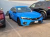 2022 Honda Civic Hatchback Sport