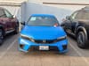 2022 Honda Civic Hatchback Sport
