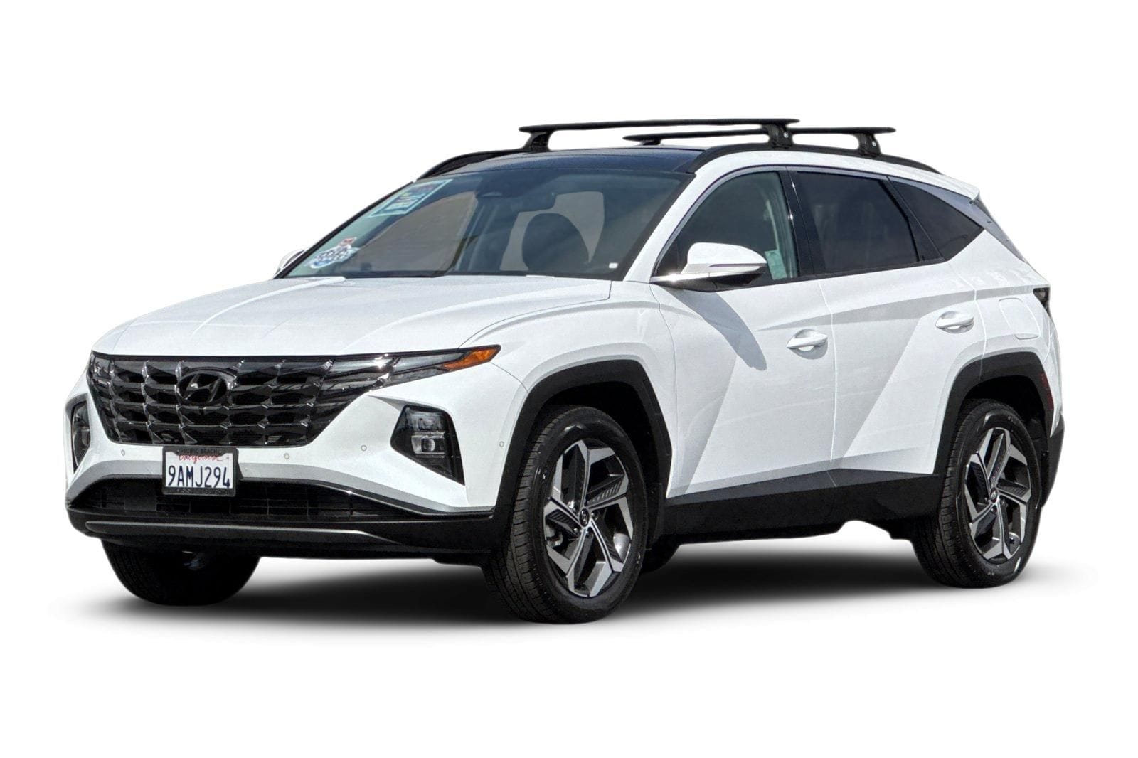 1 thumbnail image of  2022 Hyundai Tucson Limited