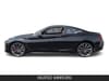 2022 INFINITI Q60 Red Sport 400