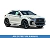 2 thumbnail image of  2022 INFINITI QX55 LUXE
