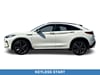 9 thumbnail image of  2022 INFINITI QX55 LUXE