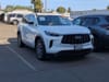 2 thumbnail image of  2022 INFINITI QX60 PURE