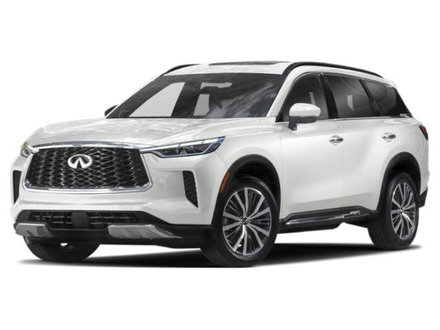 1 thumbnail image of  2022 Infiniti Qx60 SENSORY
