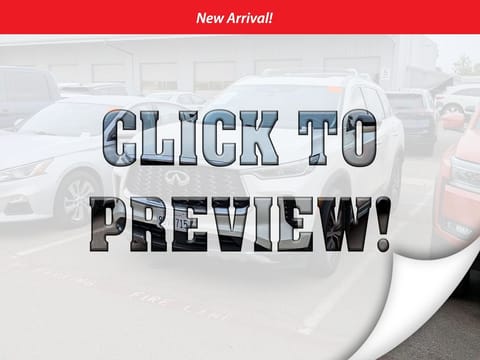 1 image of 2022 INFINITI QX60 Sensory