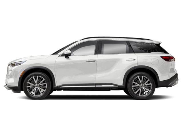 2 thumbnail image of  2022 Infiniti Qx60 SENSORY