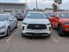 3 thumbnail image of  2022 INFINITI QX60 Sensory