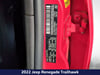 25 thumbnail image of  2022 Jeep Renegade Trailhawk