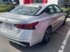 3 thumbnail image of  2022 Nissan Altima 2.5 SV