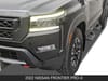 11 thumbnail image of  2022 Nissan Frontier PRO-X