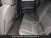 15 thumbnail image of  2022 Nissan Frontier PRO-X