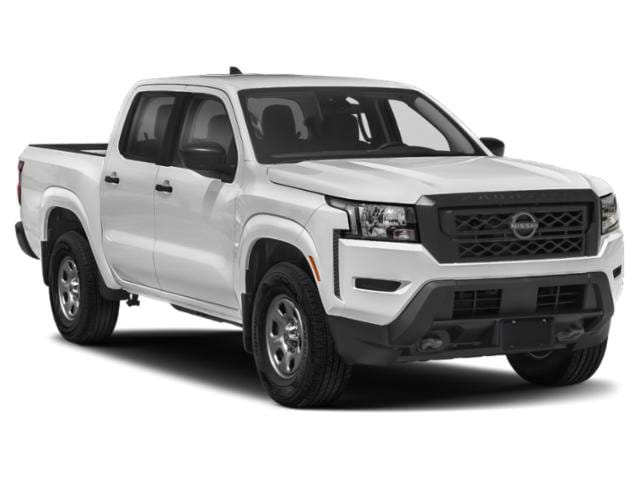 9 thumbnail image of  2022 Nissan Frontier S