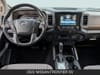 14 thumbnail image of  2022 Nissan Frontier SV
