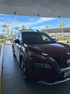 2 thumbnail image of  2022 Nissan Rogue Platinum