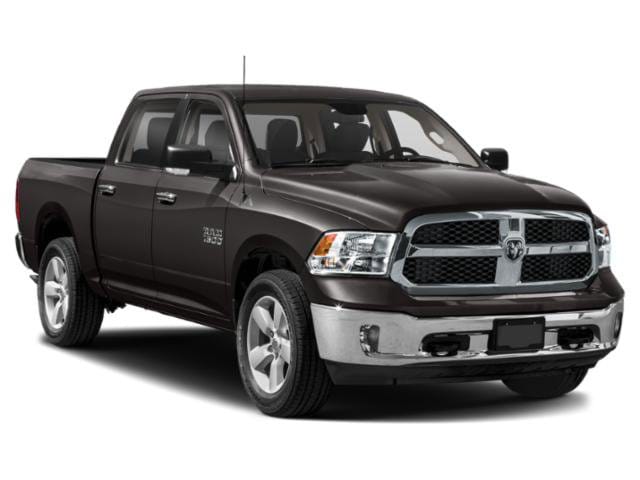 9 thumbnail image of  2022 Ram 1500 Classic SLT