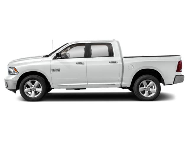 3 thumbnail image of  2022 Ram 1500 Classic SLT