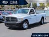 1 thumbnail image of  2022 Ram 1500 Classic Tradesman