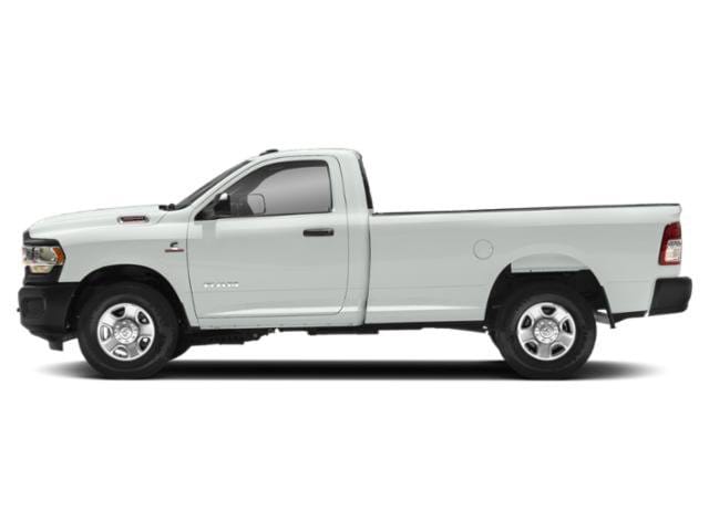 3 thumbnail image of  2022 Ram 3500 Tradesman