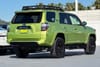 4 thumbnail image of  2022 Toyota 4Runner TRD Pro